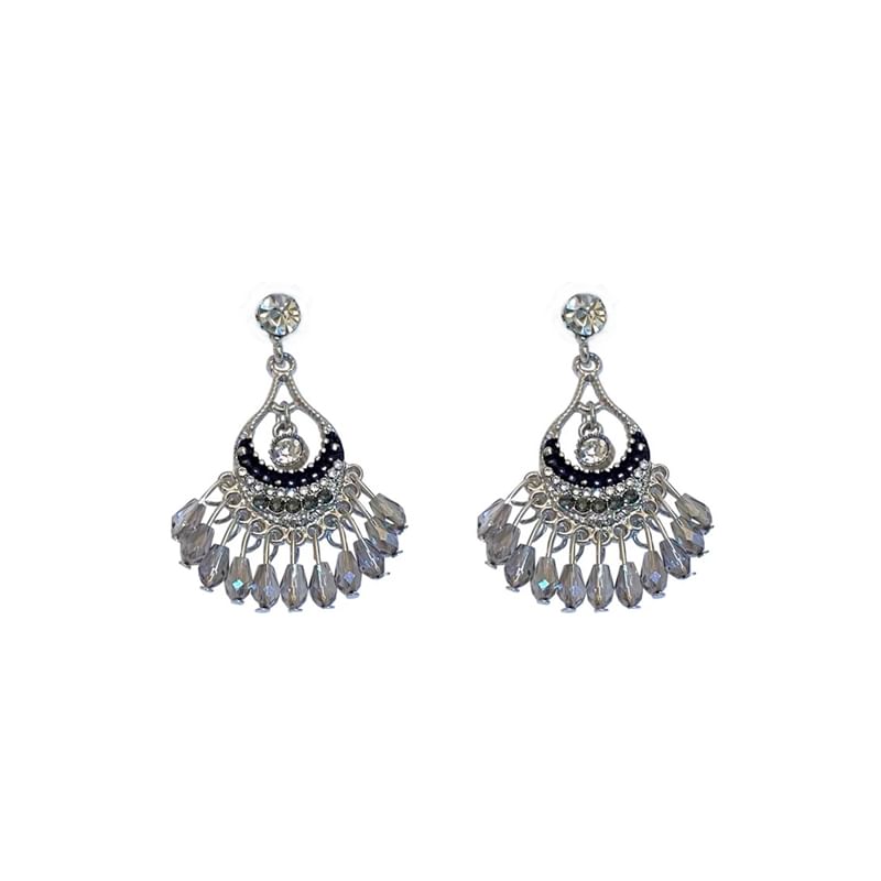 (Various Cuff Earring Alloy Designs) / Ear Fringed