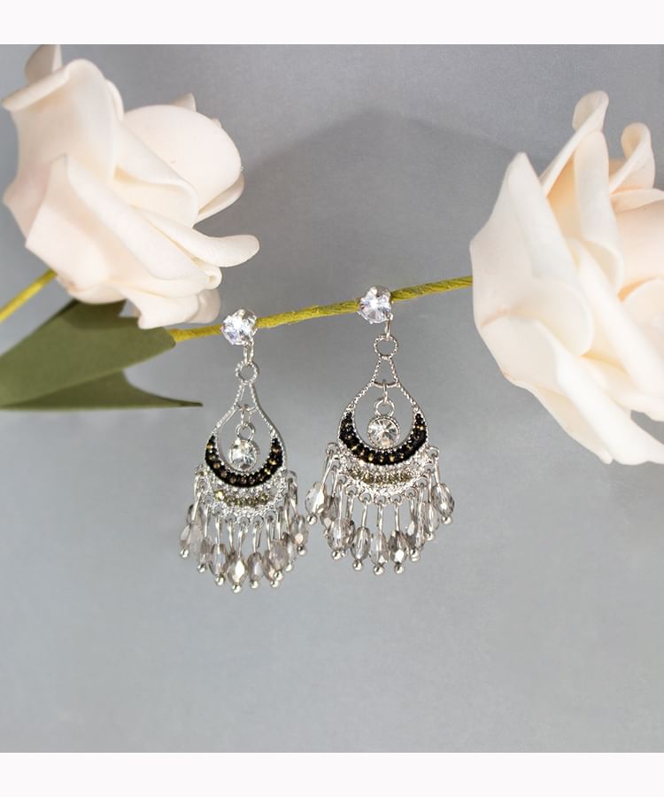 (Various Cuff Earring Alloy Designs) / Ear Fringed