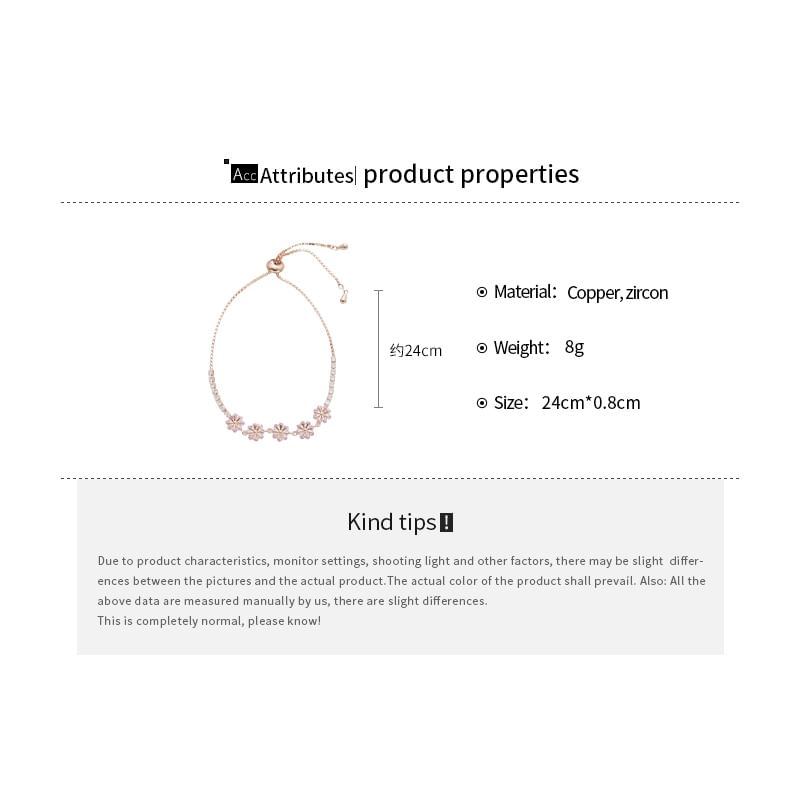 Bracelet Designs) (Various Alloy Rhinestone