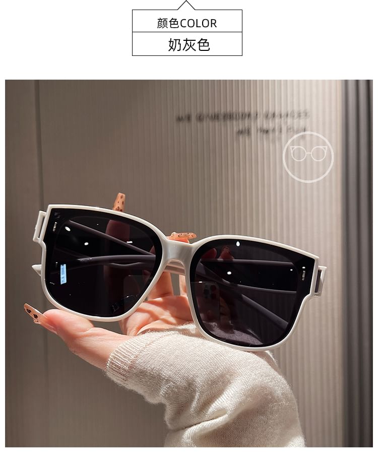 Polarized Fabric Sunglasses Cleaning Pouch Cloth Set Case /