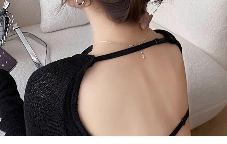 Claw Butterfly Alloy Hair