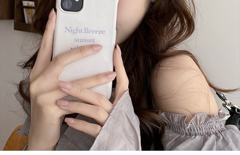 Acrylic Claw Hair Plain