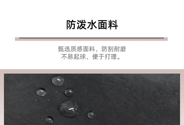 Bag Plain Crossbody Nylon