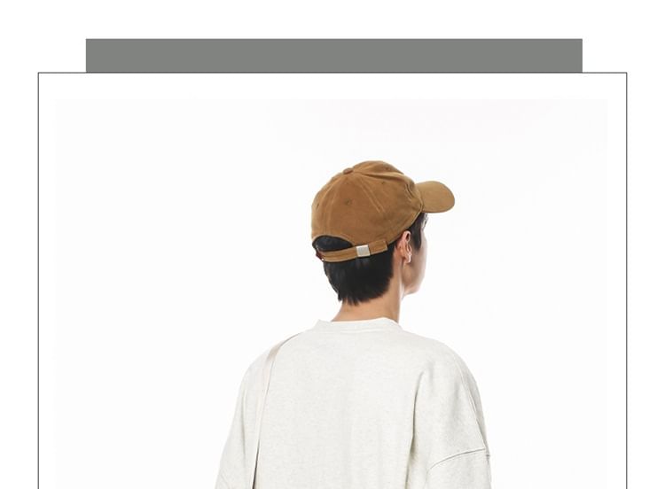 Bag Plain Crossbody Nylon