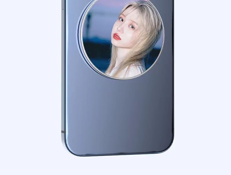 Mirror Magnetic Phone Selfie
