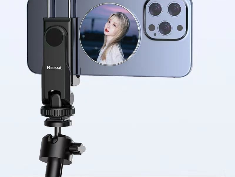 Mirror Magnetic Phone Selfie