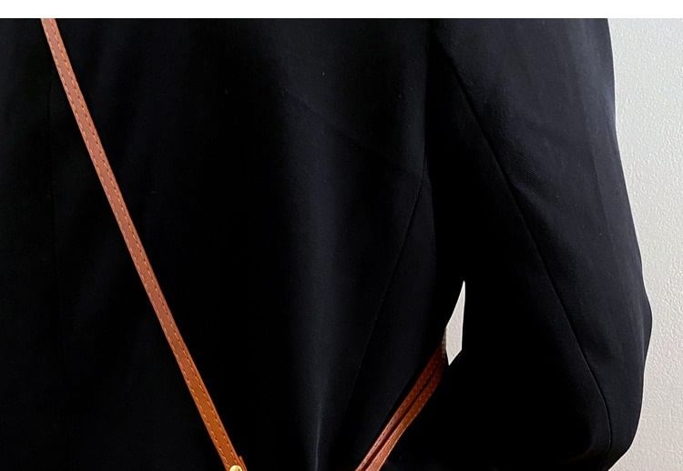 Phone with Strap / Lanyard Set Case Heart