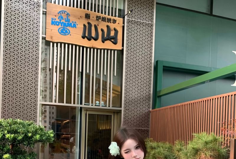 Pants Waist Wide Drawstring / V-Neck Cargo Long-Sleeve Crop Knit Leg Top Ribbed Plain