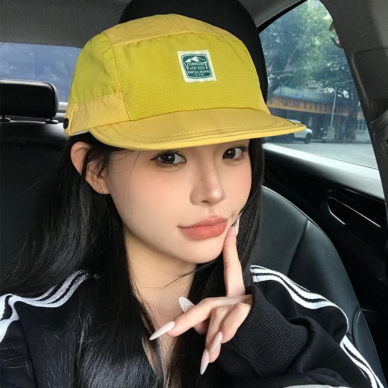 Dry Applique Designs) (Various Cap Quick