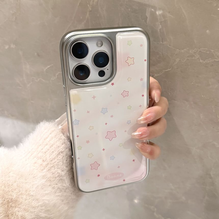 Star Case Set Strap Phone /