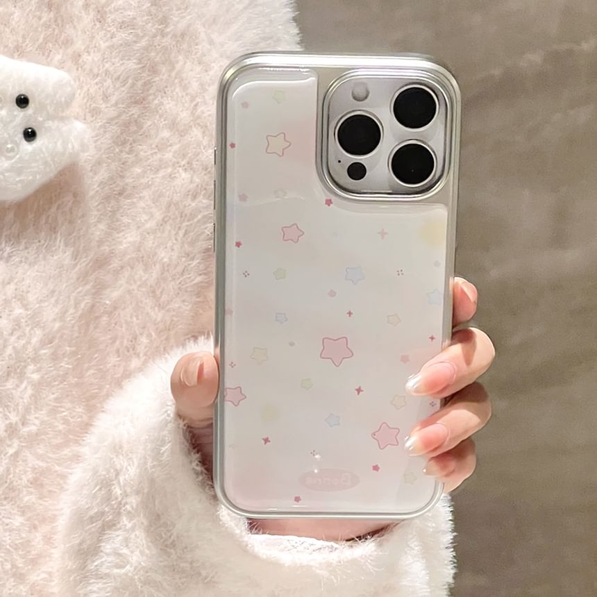 Star Case Set Strap Phone /