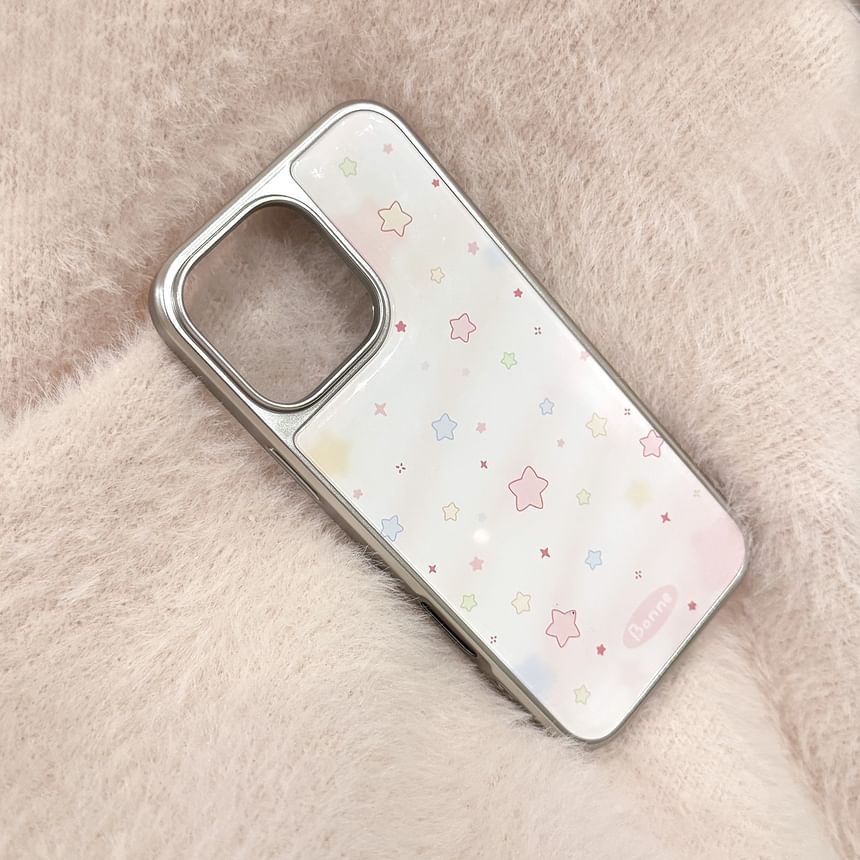 Star Case Set Strap Phone /