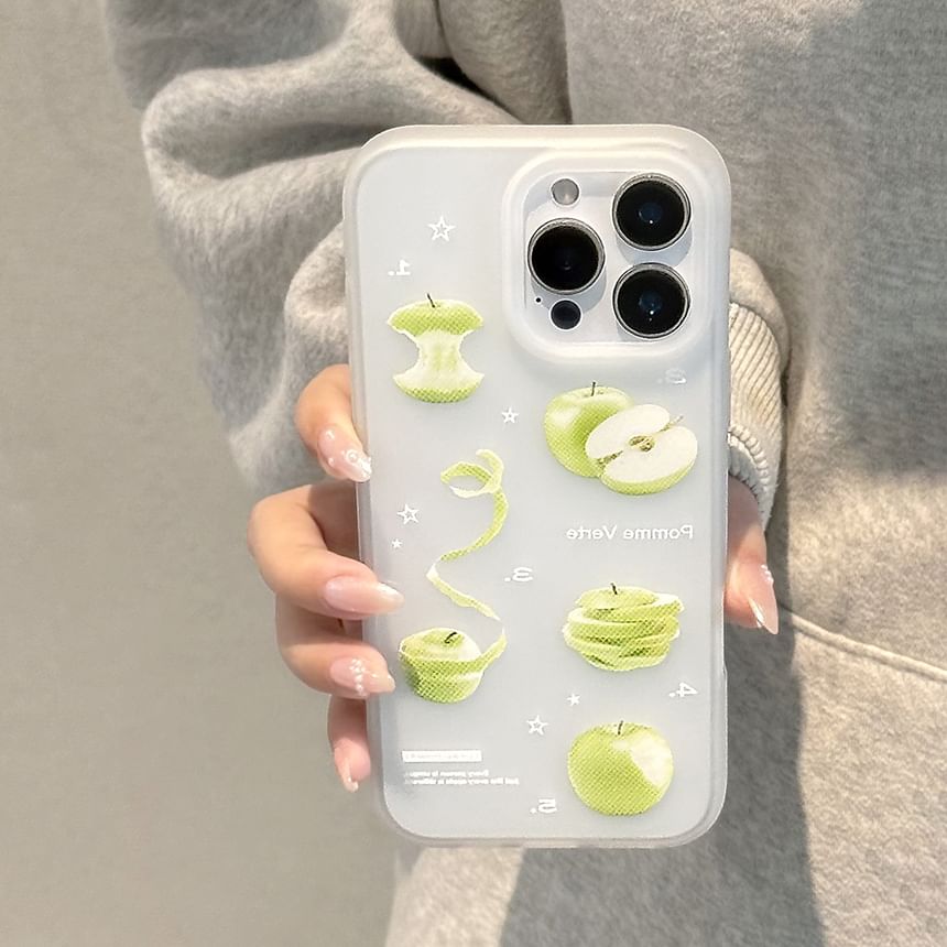 Apple Case Phone