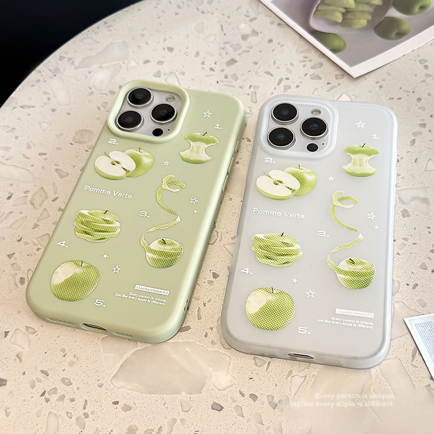 Apple Case Phone