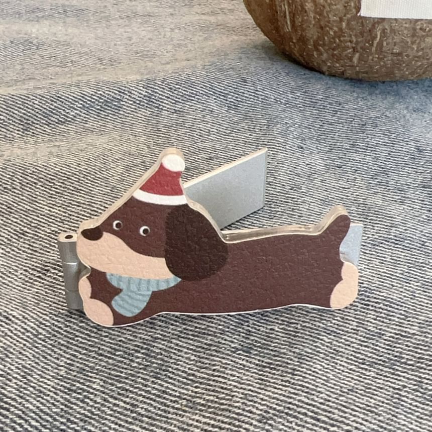 Phone Stand Dog (Various Designs)