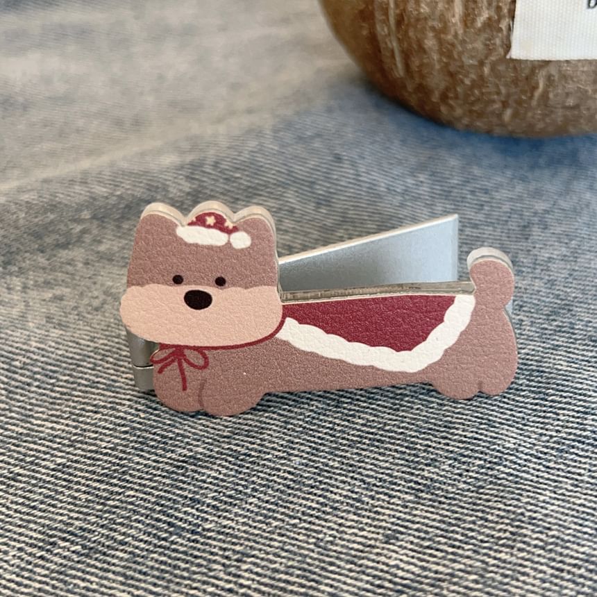 Phone Stand Dog (Various Designs)
