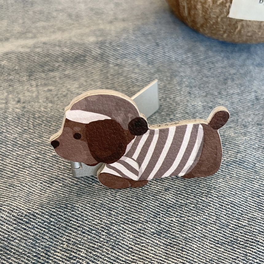 Phone Stand Dog (Various Designs)