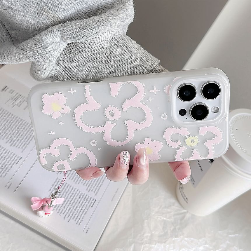 Phone Case Floral