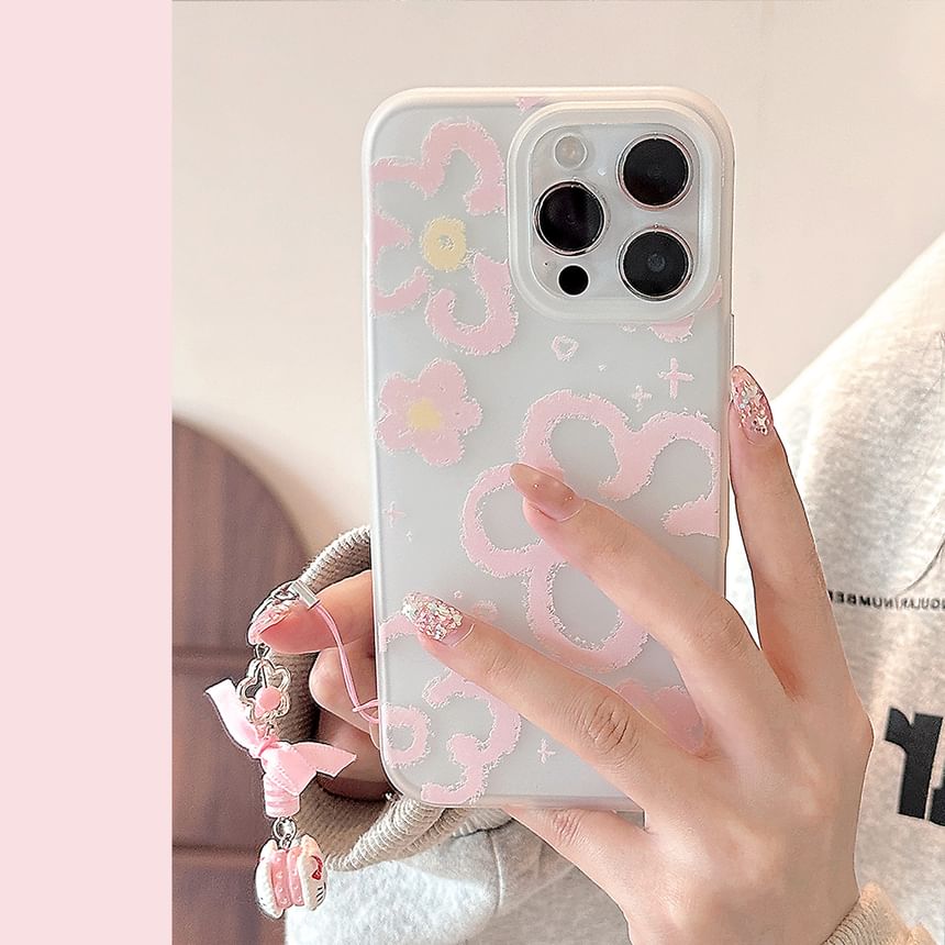 Phone Case Floral