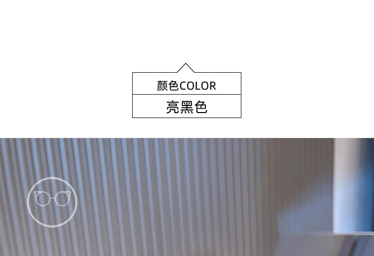 Square Polarized Pouch Case Cloth Cleaning Set / Sunglasses