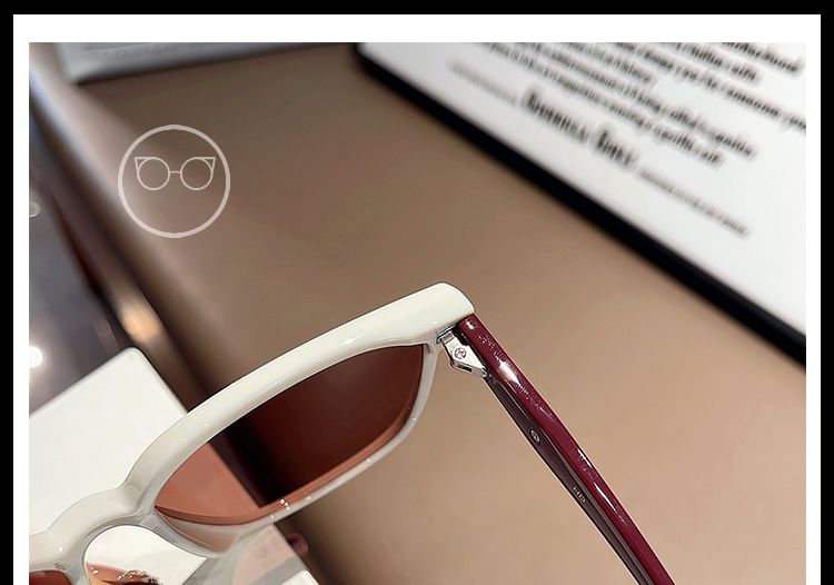 Pouch Cleaning Set Case Oversized / Polarized Sunglasses Square Cloth