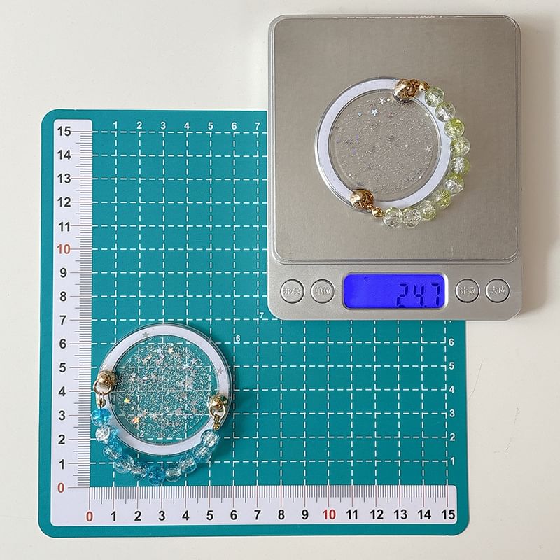 Beaded Grip MagSafe Phone