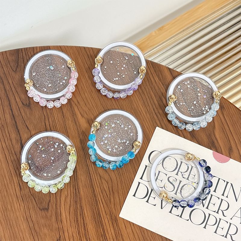 Beaded Grip MagSafe Phone