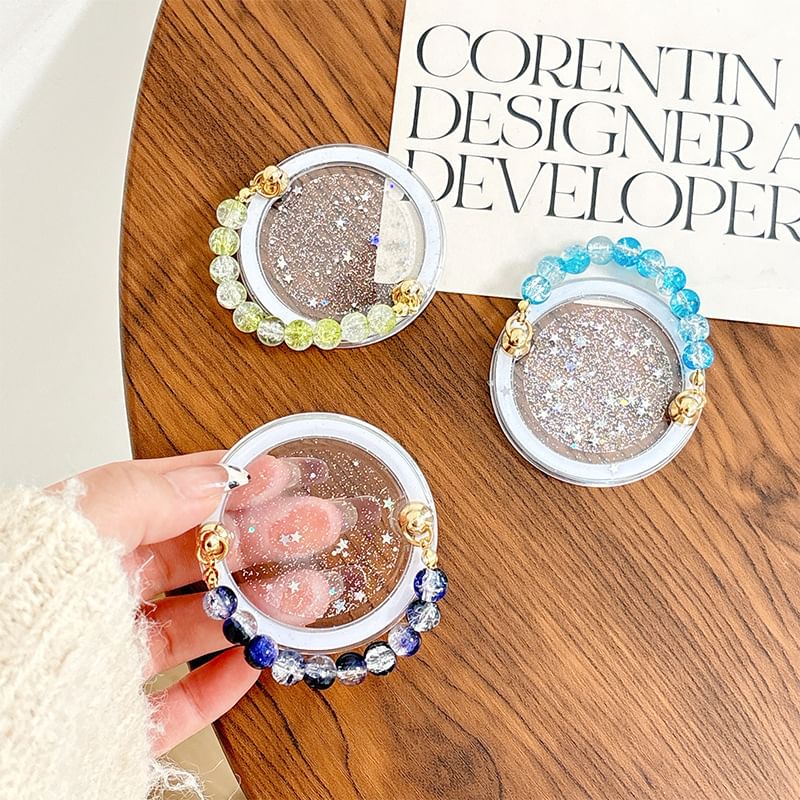 Beaded Grip MagSafe Phone