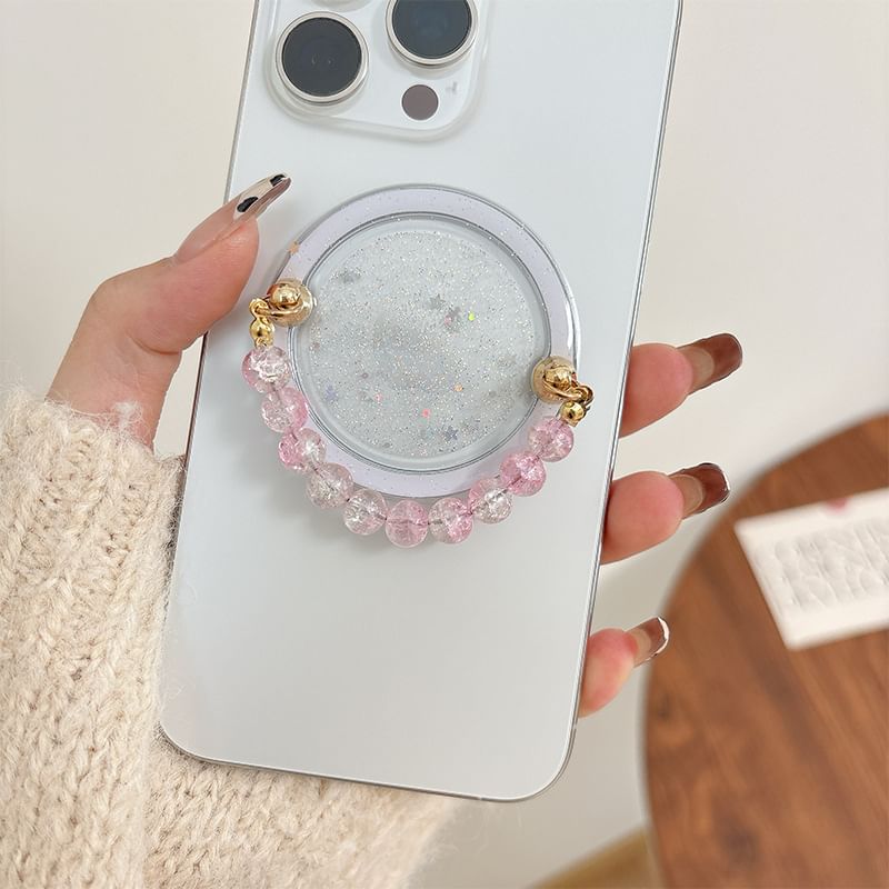 Beaded Grip MagSafe Phone