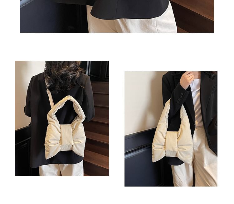 Bag Bow Tote