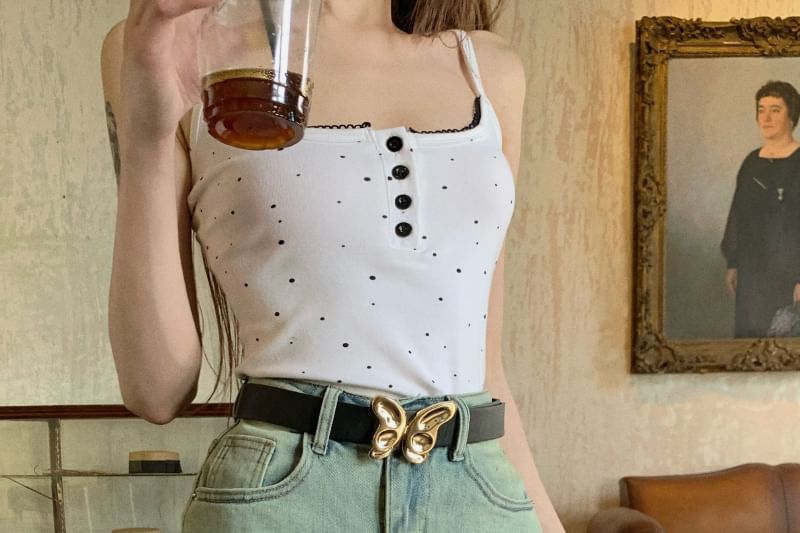 Denim Skirt Rise Applique High Washed Mini A-Line Butterfly