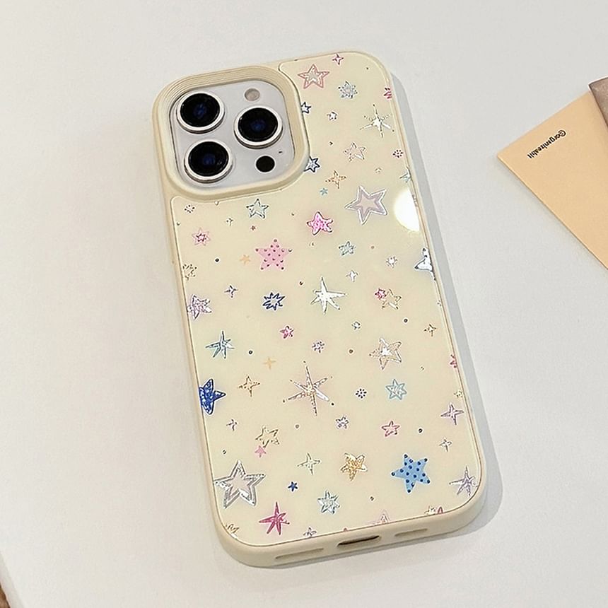 Star Case Phone