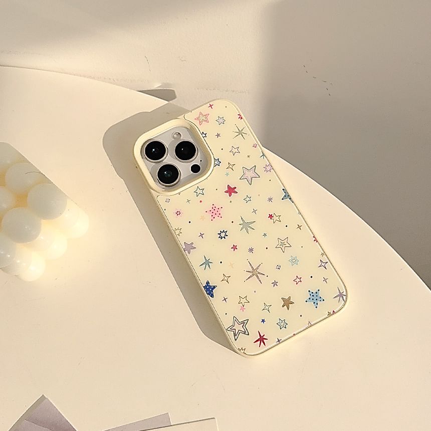 Star Case Phone