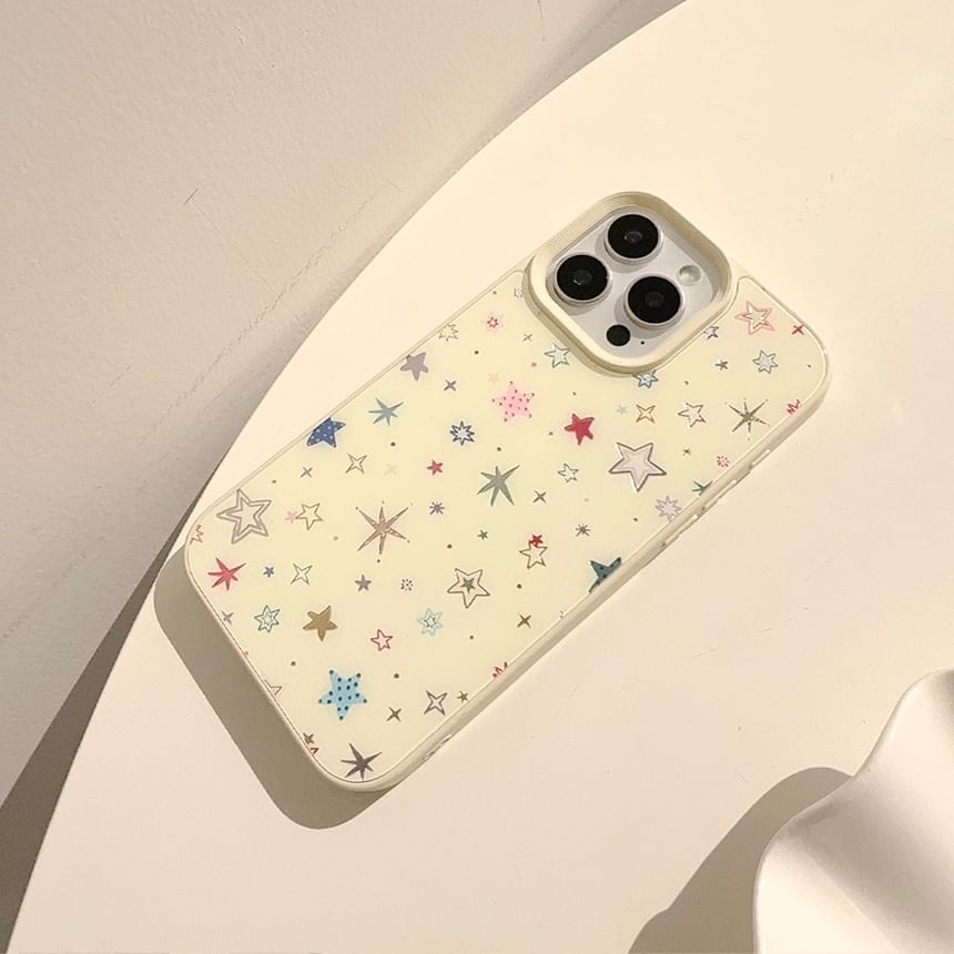 Star Case Phone