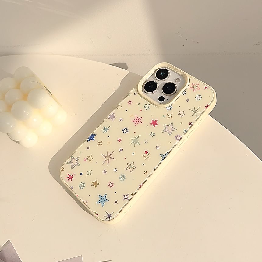 Star Case Phone
