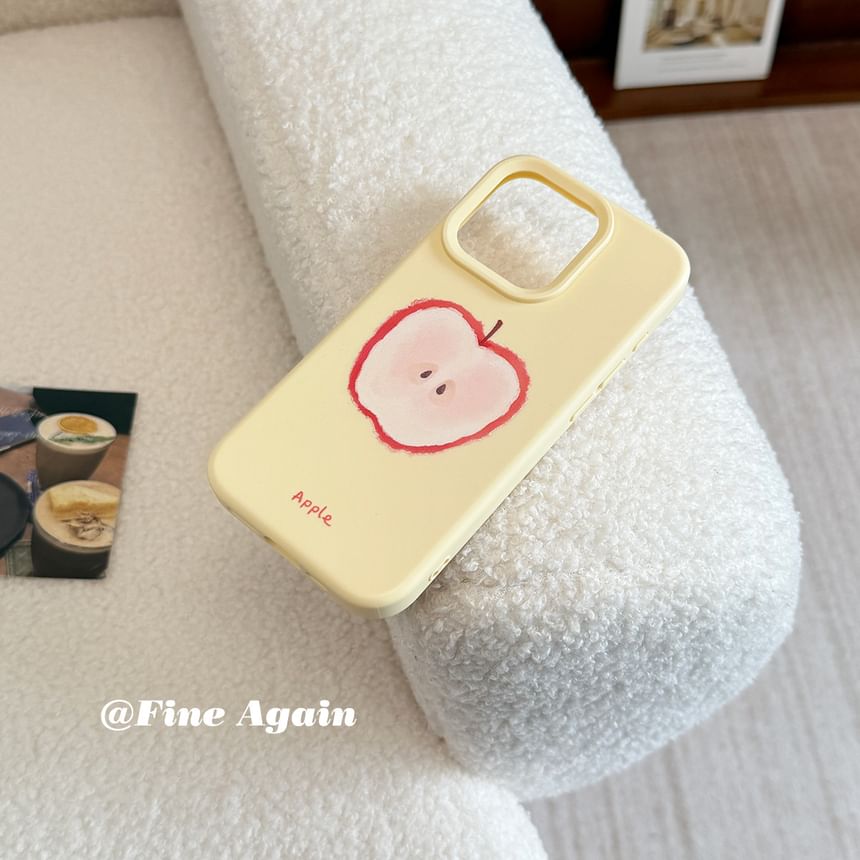 Printed Case Phone Set Strap / Bead