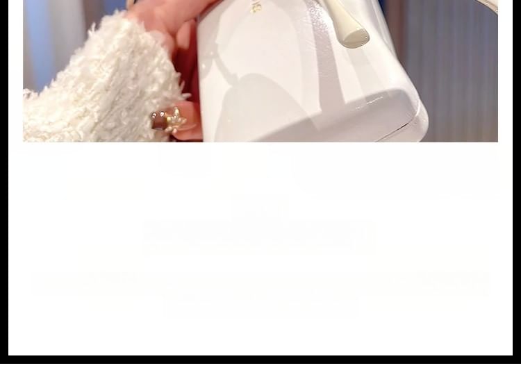 Oversized Square Polished Cloth Set Cleaning Pouch Case Metal Frame / Sunglasses