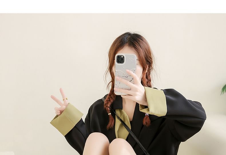 Shoes Up Platform Lace