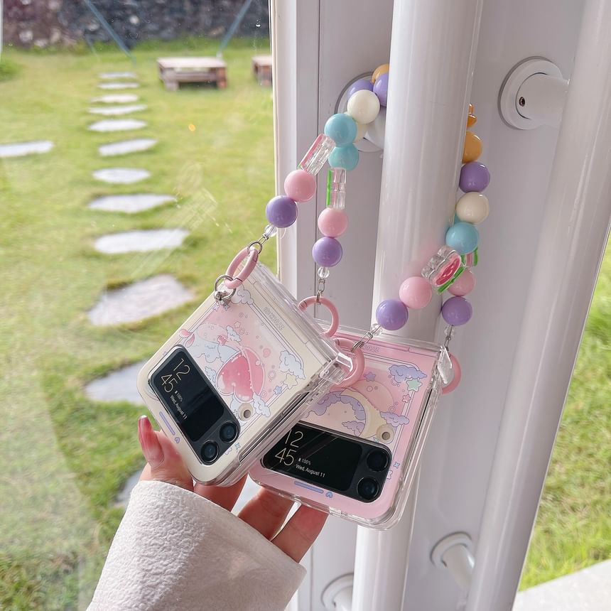 Strap Phone Set / Keypad Case