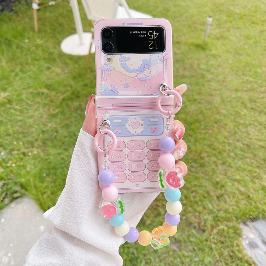 Strap Phone Set / Keypad Case