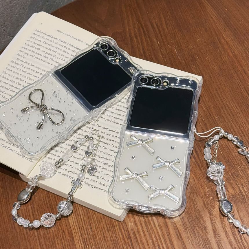Case Phone Ribbon