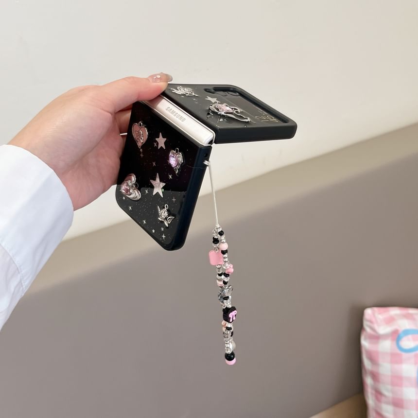 Angel Phone Case Set Strap /