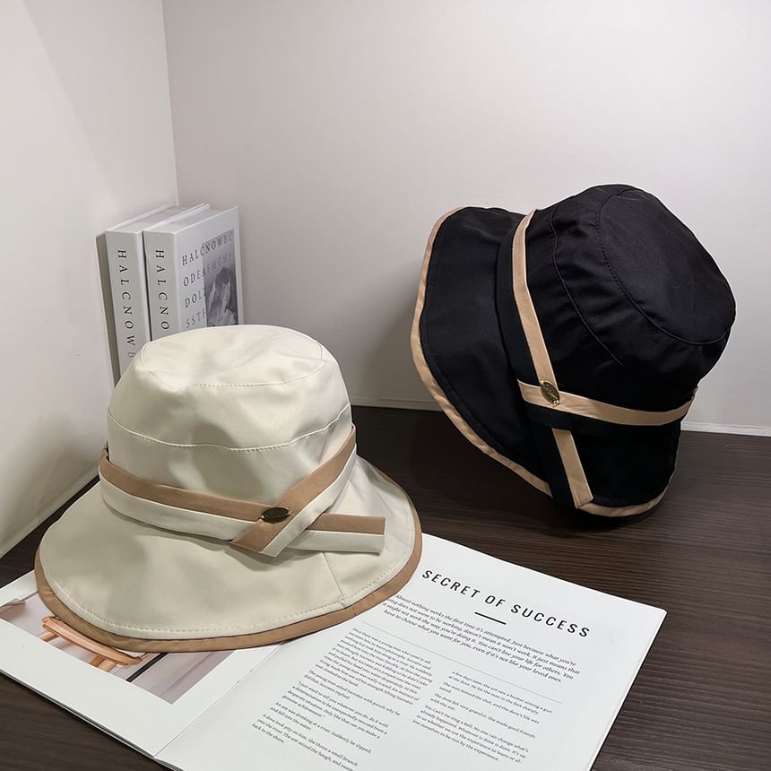 Two Hat Bucket Tone