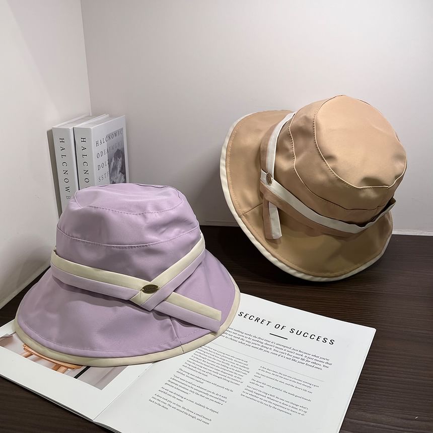 Two Hat Bucket Tone