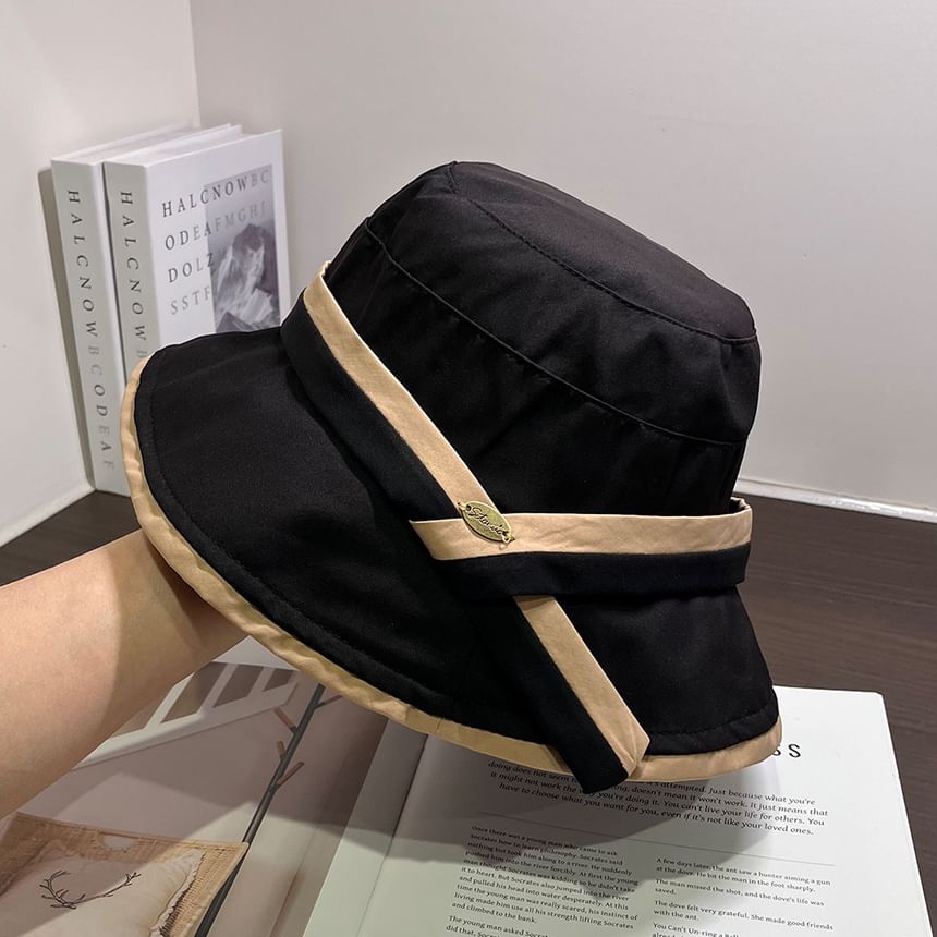 Two Hat Bucket Tone