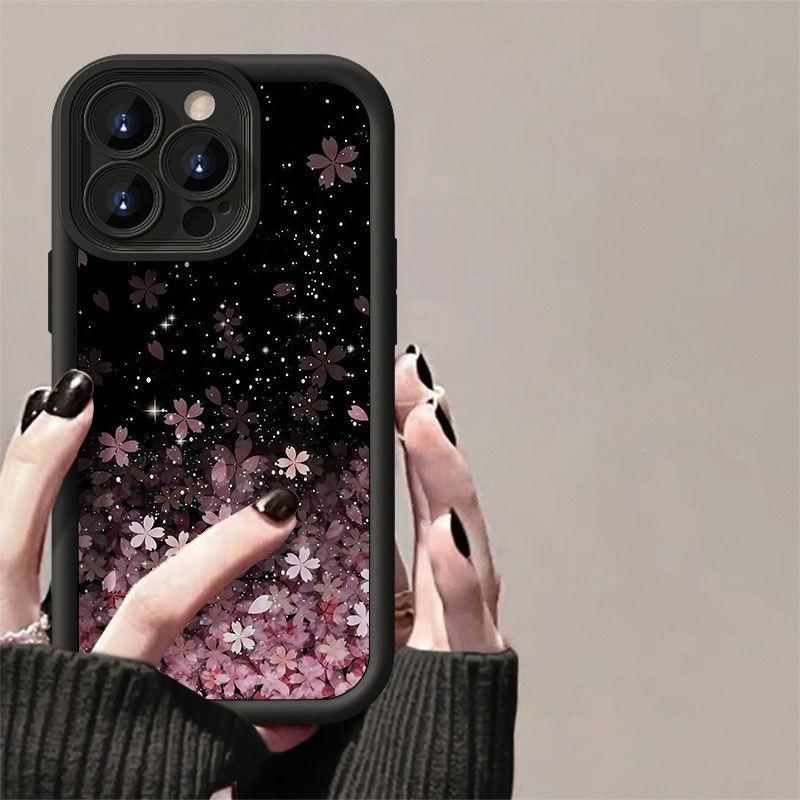 Samsung Sequined Phone Case