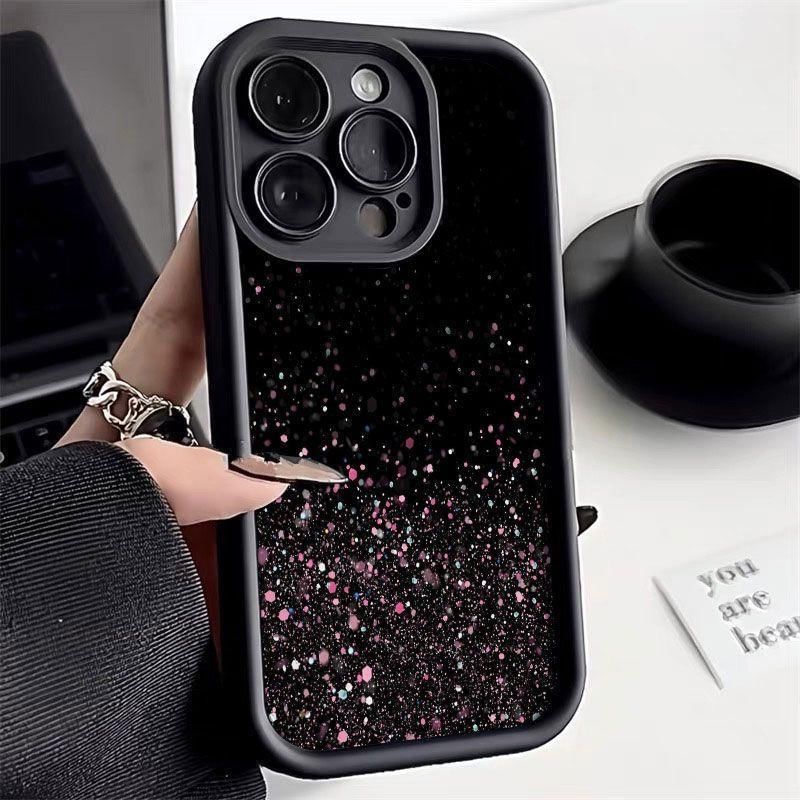 Samsung Sequined Phone Case