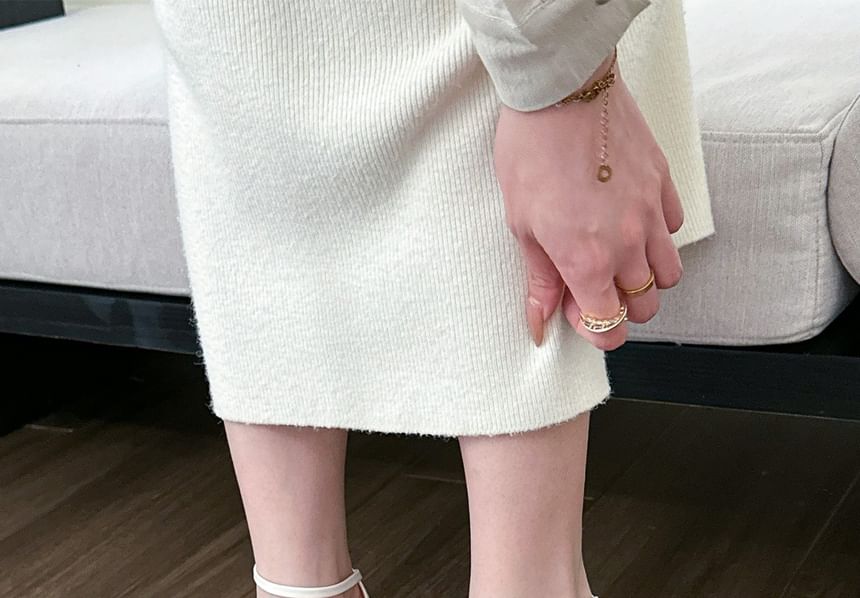 Heel Strap Ankle Criss Cross Sandals High