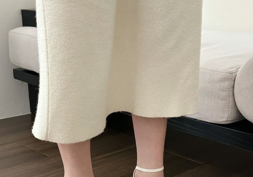 Heel Strap Ankle Criss Cross Sandals High