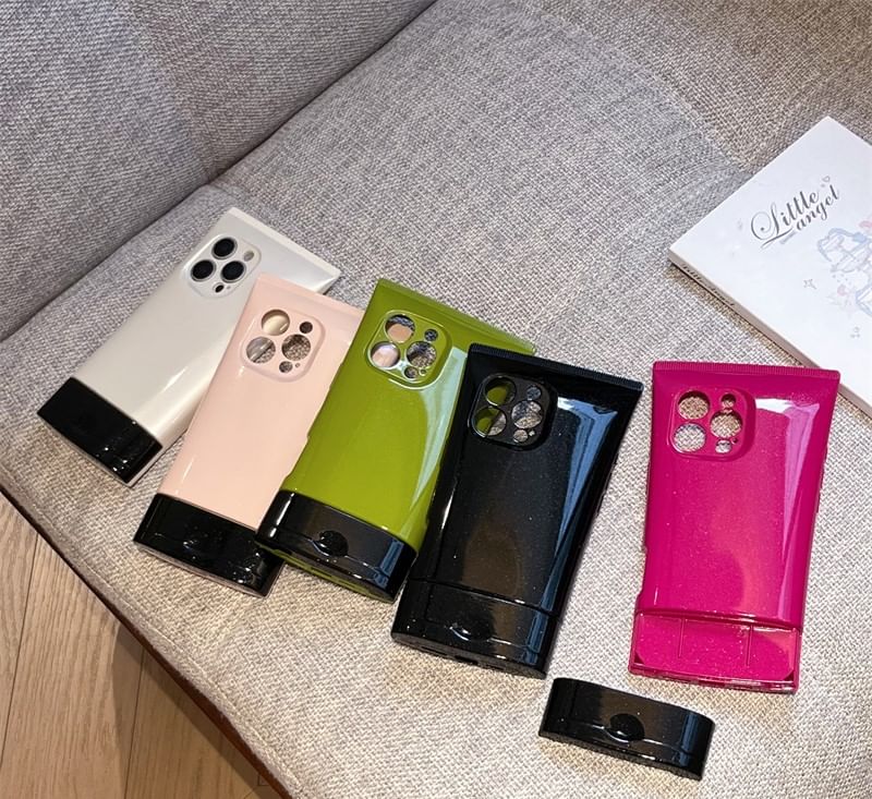 Design Case Squeeze Bottle Phone